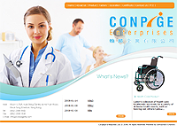 Conpage Enterprises