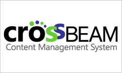 crossbeam™ - Content Management System